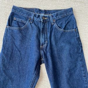 Wrangler - Men’s Jeans - Size 30x30